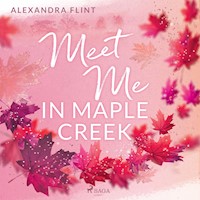 Maple–Creek–Reihe, Band 1: Meet Me in Maple Creek - Alexandra Flint - Hörbuch