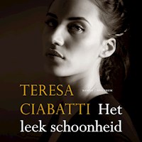 Het leek schoonheid - Teresa Ciabatti - Hörbuch