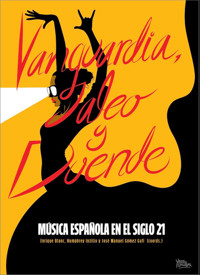 Vanguardia, jaleo y duende - Enrique Blanc Rojas - E-Book