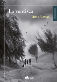 La ventisca - Jaime Alemañ - E-Book