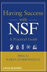 Having Success with NSF - Ping Li - E-Book