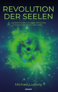 Revolution der Seelen - Aufbruch ins goldene Zeitalter durch die Kraft der Liebe - Michael Ludwig - E-Book