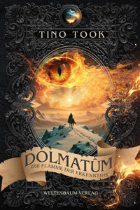 Dolmatûm - Band 2 - Tino Took - E-Book