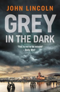 Grey in the Dark - John Lincoln - E-Book