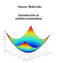 Introducción al análisis matemático - Simone Malacrida - E-Book