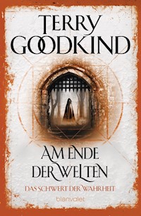 Das Schwert der Wahrheit 10 - Terry Goodkind - E-Book