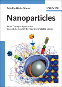 Nanoparticles -  - E-Book