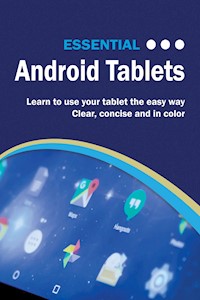 Essential Android Tablets - Kevin Wilson - E-Book
