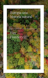 Europa - Tim Flannery - E-Book
