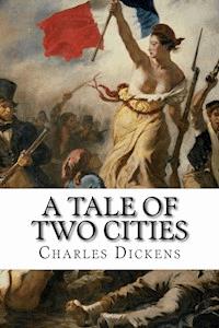 A Tale of Two Cities - Charles Dickens. - E-Book + Hörbuch