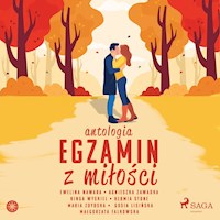 Egzamin z miłości - Praca zbiorowa - Hörbuch