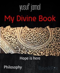 My Divine Book - Yusuf Jamal - E-Book