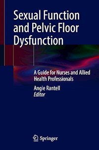 Sexual Function and Pelvic Floor Dysfunction -  - E-Book