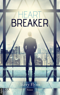 Heartbreaker - Avery Flynn - E-Book