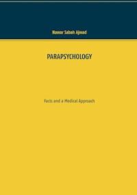 Parapsychology - Nawar Sabah Ajwad - E-Book