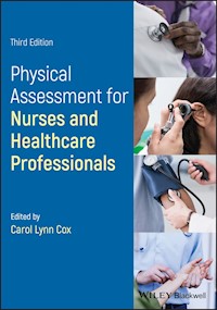 Physical Assessment for Nurses and Healthcare Professionals -  - E-Book
