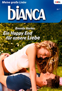 Ein Happy End für unsere Liebe - Brenda Harlen - E-Book