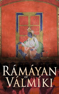 Rámáyan of Válmíki - VÂLMÎKI - E-Book
