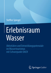 Erlebnisraum Wasser - Steffen Spiegel - E-Book