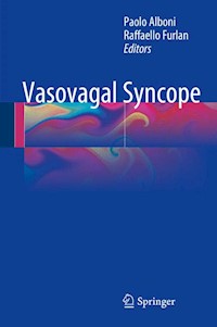 Vasovagal Syncope -  - E-Book