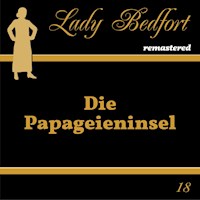 Folge 18: Die Papageieninsel -  - Hörbuch