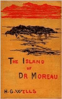 The Island of Doctor Moreau - Herbert George Wells - E-Book