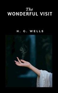 The Wonderful Visit - H. G. - E-Book