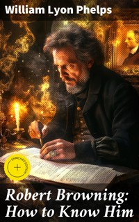 Robert Browning: How to Know Him - William Lyon Phelps - E-Book