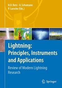 Lightning: Principles, Instruments and Applications -  - E-Book