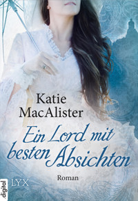 Ein Lord mit besten Absichten - Katie MacAlister - E-Book