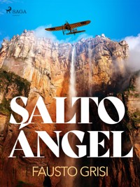 Salto Ángel - dramatizado - Fausto Grisi - E-Book