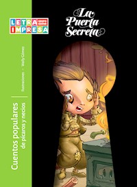Cuentos populares de pícaros y necios - Anónimo - E-Book