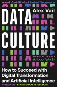 Data Culture - Alex Vail - E-Book