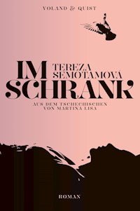Im Schrank - Tereza Semotamová - E-Book