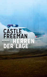 Herren der Lage - Castle Freeman - E-Book
