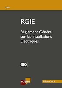 RGIE - SGS - E-Book