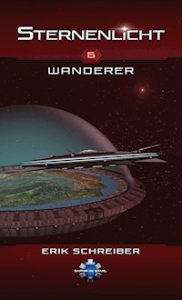 Wanderer - Erik Schreiber - E-Book