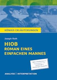 Hiob von Joseph Roth - Joseph Roth - E-Book