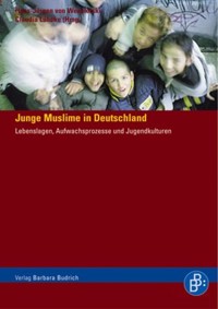 Junge Muslime in Deutschland -  - E-Book