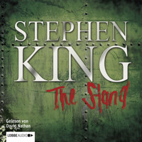 The Stand - Das letzte Gefecht (ungekürzt) - Stephen King - Hörbuch