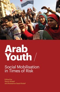 Arab Youth - Samir Khalaf - E-Book