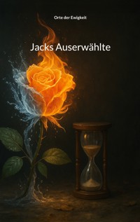 Jacks Auserwählte - Orte der Ewigkeit - E-Book