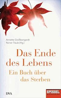 Das Ende des Lebens -  - E-Book