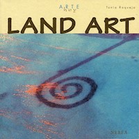 Land art - Tonia Raquejo - E-Book