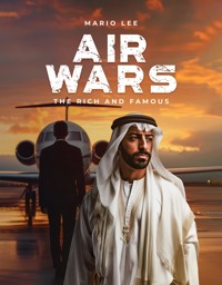 Airwars - Mario Lee - E-Book