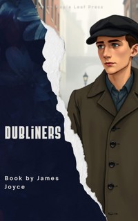 Dubliners - James Joyce - E-Book