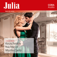 Rauschende Nächte in Monte Carlo - Caitlin Crews - E-Book + Hörbuch