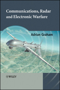 Communications, Radar and Electronic Warfare - Adrian Graham - E-Book