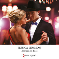 Al ritmo del deseo - Jessica Lemmon - Hörbuch