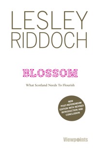 Blossom - Lesley Riddoch - E-Book
